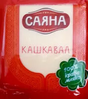 Mängden socker i кашкавал