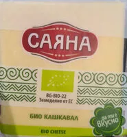 Mängden socker i Био кашкавал