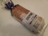 Mängden socker i “Energy” Bread