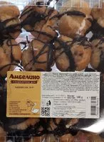 Mängden socker i МИНИ ЕКЛЕРИ