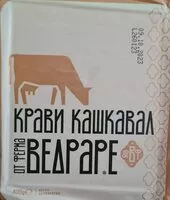 Mängden socker i Краве кашкавал