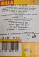 Mängden socker i Кайма смес 60/40