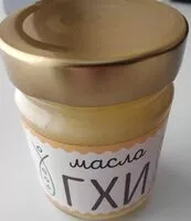 Mängden socker i Ghi butter