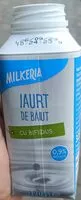 Mängden socker i Iaurt de băut cu bifidus