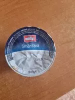 Mängden socker i samantana 20%g