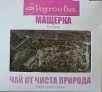 Mängden socker i Мащерка