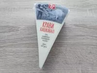 Mängden socker i Крави кашкавал