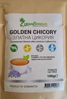 Mängden socker i Златна цикория