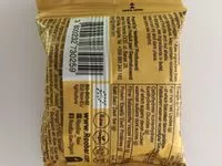 Mängden socker i Roo Biotic Bola Energética De Ashwagandha E Manga