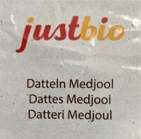 Mängden socker i Datteri Medjoul