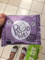 Mängden socker i Choc and hazelnut cookie