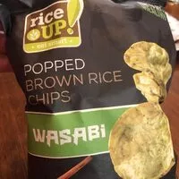 Mängden socker i Wasabi