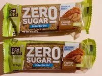 Mängden socker i ОВЕСЕН БАР ОРЕХОВ ПАЙ