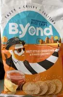 Mängden socker i Byond