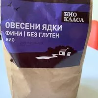 Mängden socker i Овесени ядки без глутен