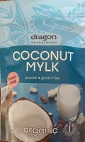 Mängden socker i Био кокосово мляко на прах