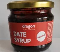 Mängden socker i Date syrup