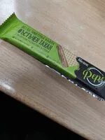 Mängden socker i Веган лимецова вафла