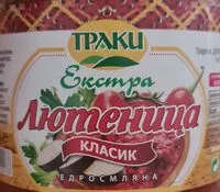 Mängden socker i Едросмляна лютеница класик