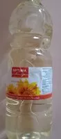 Mängden socker i Слънчогледово олио