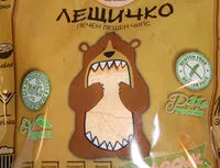 Mängden socker i Лещичко класик