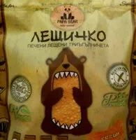 Mängden socker i Лещичко с чесън