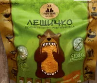 Mängden socker i Лещичко зелено чили