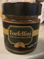 Mängden socker i Pate a tartiner