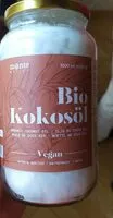 Mängden socker i Bio Kokosöl