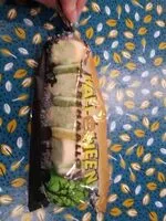 Mängden socker i Brochette halloween