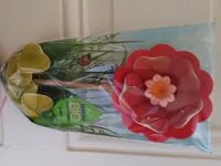 Mängden socker i Mini fleur bio