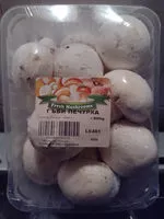 Mängden socker i гъби печурка