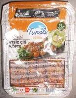 Mängden socker i Чий кюфте