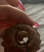 Mängden socker i Protein donuts