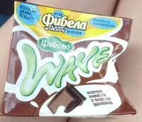 Mängden socker i Wave chocolate milk