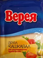 Mängden socker i Краве кашкавал