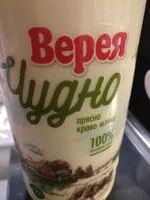 Mängden socker i Прясно краве мляко 1.7%