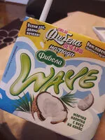 Mängden socker i fibela wave