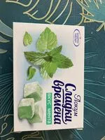 Mängden socker i Delicia Turca