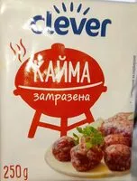 Mängden socker i Кайма