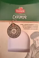 Mängden socker i Суджук