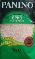 Mängden socker i Български ориз