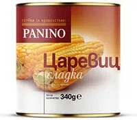 Mängden socker i Сладка царевица