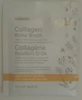 Mängden socker i Collagen Bone Broth