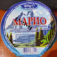 Mängden socker i Краве кисело мляко 3%