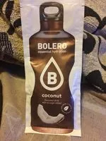 Mängden socker i Boléro