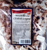 Mängden socker i Гюзлеме