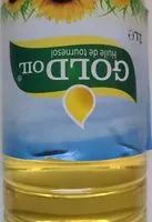 Mängden socker i Huile de Tournesol