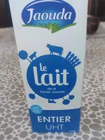 Mängden socker i Lait uht