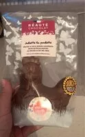 Mängden socker i Juliette la poulette